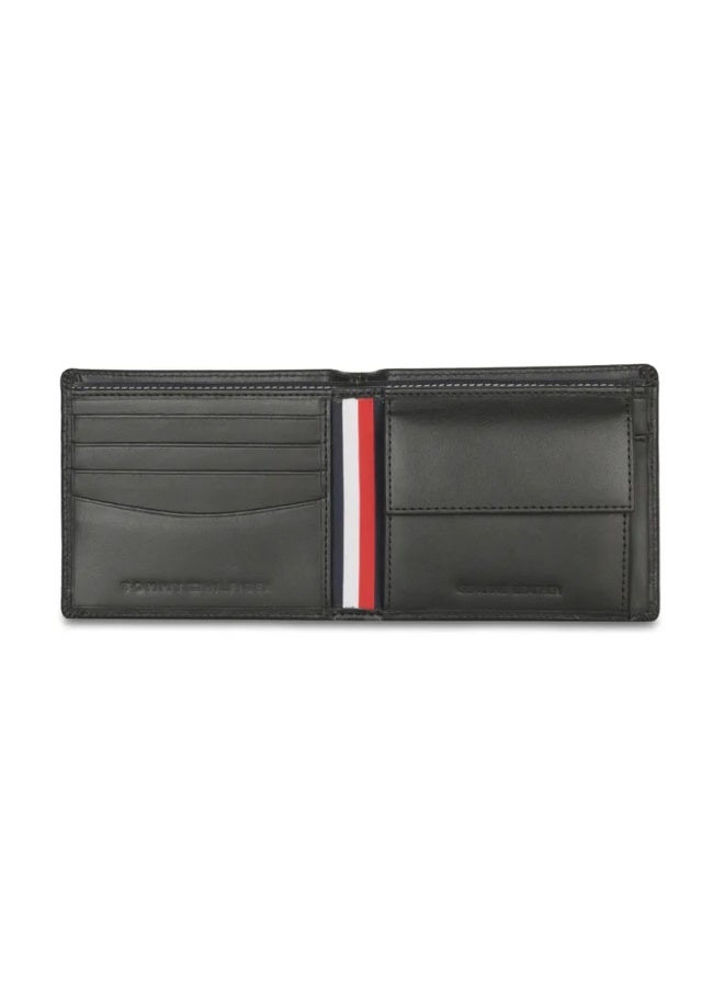 Hilfiger Denim محفظة تومي هيلفيغر - برانت أسود - Image 4